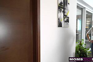 Hot E2 Guy Sucks BIG COCK in POV