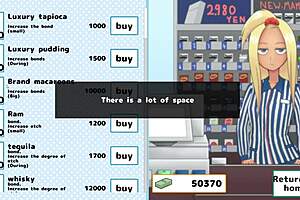 Love is in the air with Megu Ep 10