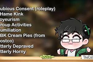 Virgin's First BL Manhwa Adventure