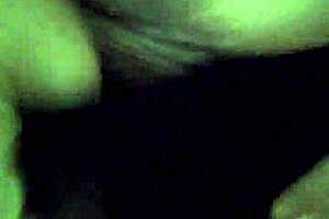 tina's stockings make feet so arousing