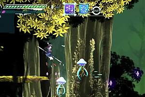 Mission Mermaid 01: A Detailed Anime Adventure.