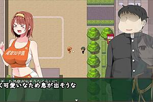 Big Tits Crossdressing In Hypno Pencil Trial