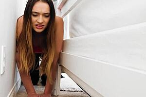 Alex Jett Tricks Sera Ryder into Wild Fun