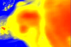 Watch this sloppy blowjob from a fat ebony amateur.