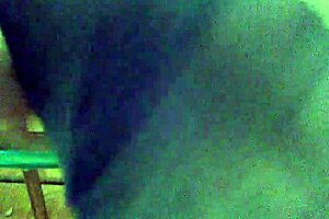 tina's stockings make feet so arousing