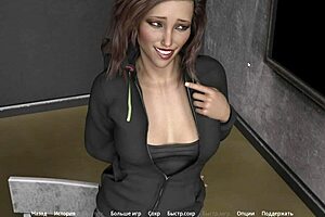 complete gameplay of wvm part 4 with ebony characters