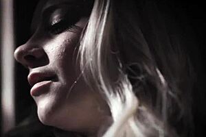 Riley Star Catches Stepmom In Doggystyle Pussy Penetration With Big Cock