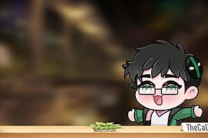 Virgin's First BL Manhwa Adventure