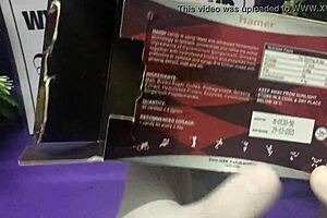 Эй, глянь на эту вьетнамскую конфетку с безумной выносливостью... дикие дела! 😜