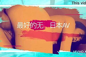 my asian milf compilation with creampie and blowjob