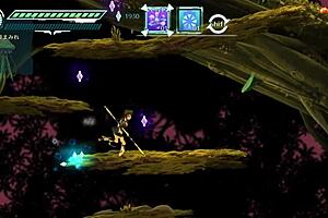 Mission Mermaid 01: A Detailed Anime Adventure.