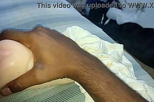 Gay Anal Sex With Doll.