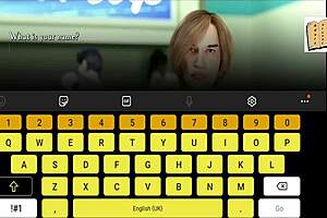 Watch This Dik Chick Route Explode With Big Tits And Ass Action!