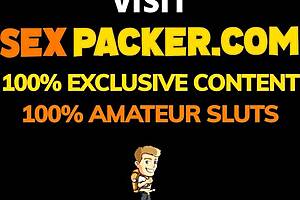 Sex packer - tight pussy latina pornstar daniela ortiz fucked on first date