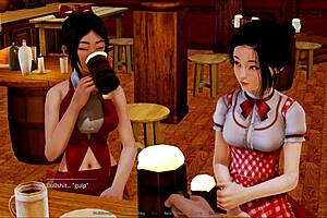 harem hotel 174 😘