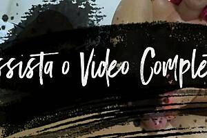 have you seen debora fantine stroking that cock with her sexy brazilian feet?