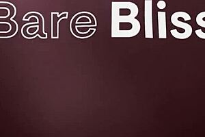 Petite latina milf toni maria performs solo striptease in lingerie