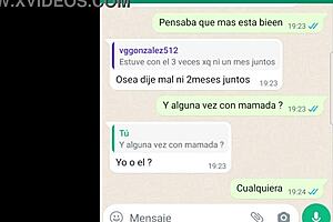 girlfriend shares infidelity story