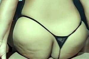 I ride my brother-in-law's dick hard, my wet pussy dripping