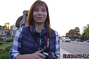 Classy European Sluts Teasing Ass Play In High Definition