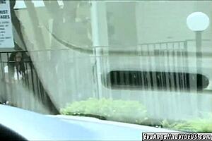 Eva Angelina Stepsis Shares Big Cock Boyfriend