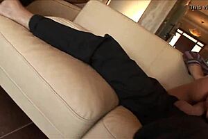 that pig of my husband fucked three young sluts in dating house?