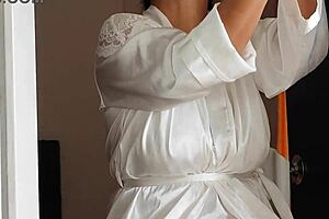 Preview of 4K Movie: Meeting Love in Europe with Agarabas and Olpr