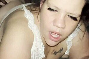 Having Fun With My Sexy Ass Girlfriend