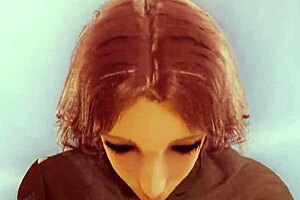 I can't believe melina deepthroats in elden ring 3d hentai