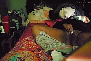 watch me cum to porn masturbation orgasm