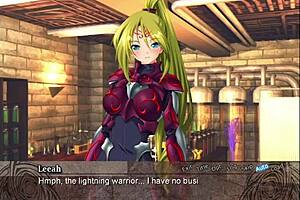 lightning warrior raidy iii quack, what game moves will you make next?