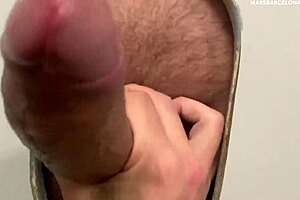 big gay cumshots on faces