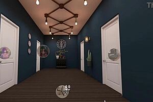 i'm playing deviant anomalies part 19 completly