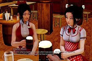 harem hotel 174 😘