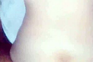 Passionate Anal Sex With Neighbor