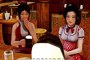 harem hotel 174 😘