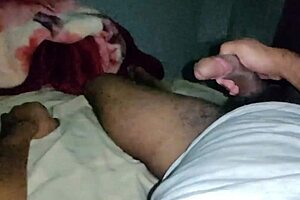 In the early morning, a HUGE FUCK happens