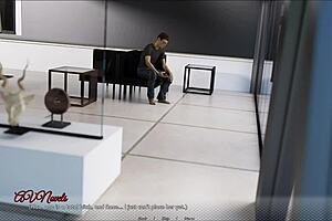 Alternate Existence Game Adventure