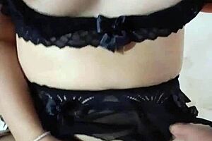 i took my stepsister to the motel and fucked her hard, she squirted twice