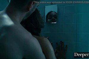 Deeper A Handful Of Rules For Naomi Swann