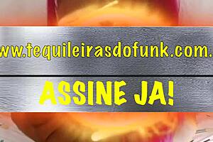 have you seen debora fantine stroking that cock with her sexy brazilian feet?