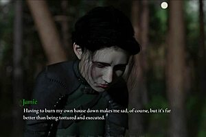 The Price Of Power Chapter 114 In The Game