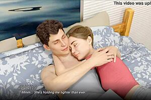 University Of Problems: Sara Love Route 2