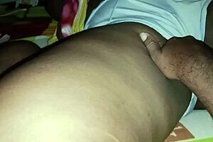 ugh, my stepdad’s always touchin’ my chubby lil pussy