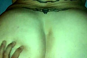 Anal Fun Jessica Gonzales With Doggystyle Bent Over Sex And Big Ass Assfucking