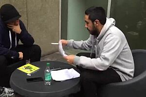 Educ's Little Video with Couple