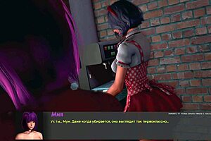 i'm playing deviant anomalies part 19 completly