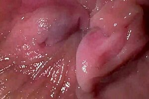 Close-Up View Of Tight Ass Fingering With Dirty Talk Leading To Anal Masturbation Orgasm
