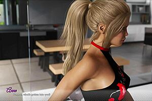 Alternate Existence Game Adventure