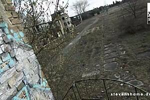 Hot Blind Dates Where Pussies Get Stuffed And Girls Glazed